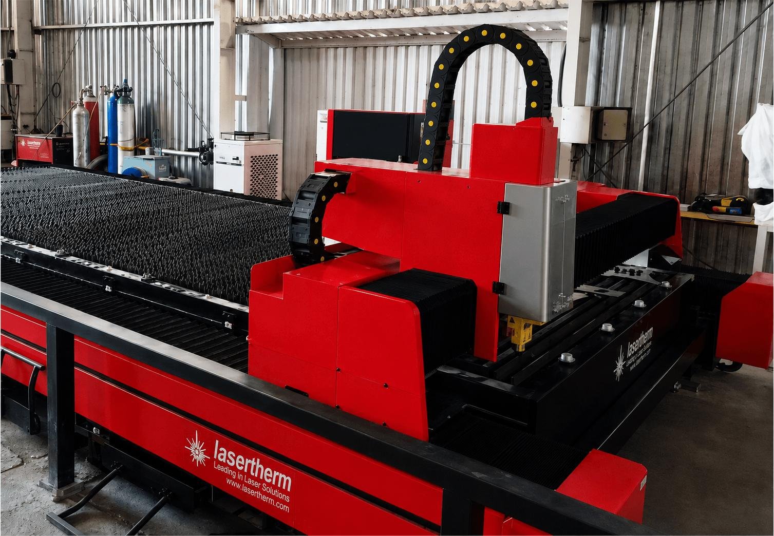Lasertherm